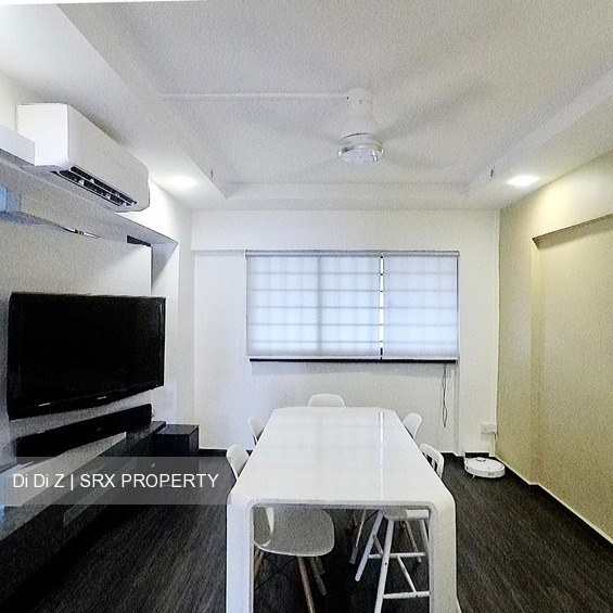 Blk 265 Tampines Street 21 (Tampines), HDB 4 Rooms #208593171